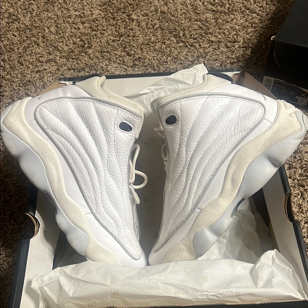 Jordan Pro Strong - Picture 3 of 5